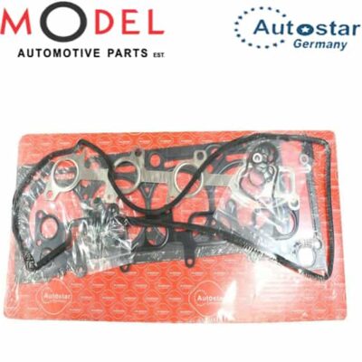 Autostar New Cylinder Head Gasket Kit For Mercedes-Benz 6110104520