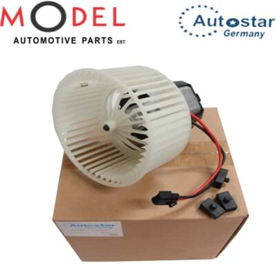 Autostar New Blower Motor For BMW 64119242607