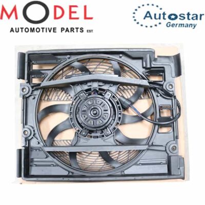 Autostar New Pusher Fan