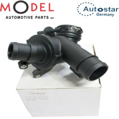 AutoStar New Coolant Thermostat 6512000615