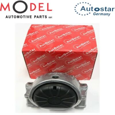 Autostar New Engine Mount Front Left For Audi 8R0199381G