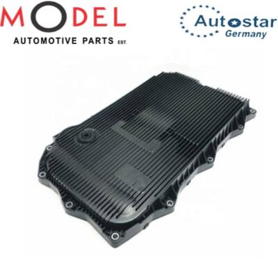 Autostar Transmission Gear oil Pan