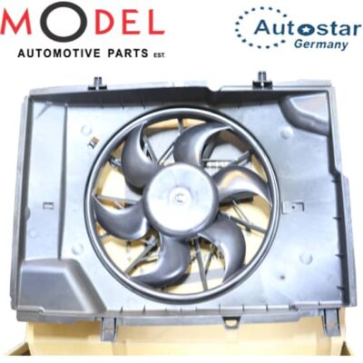 Autostar Blower Fan 0015001993