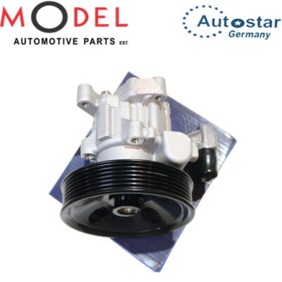 Autostar Power Steering Pump 0024668201 / 0024668101