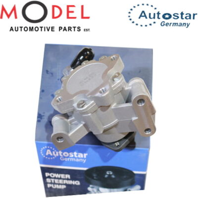 Autostar Power Steering Pump 0034660101 / 0044661201