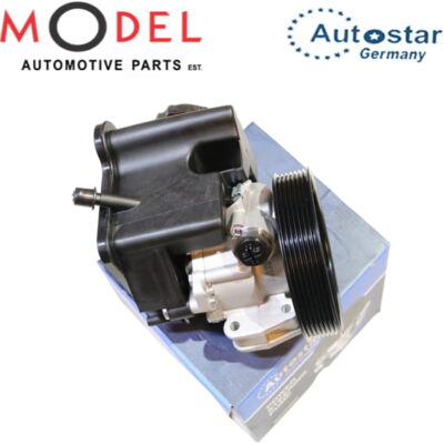 Autostar Power Steering Pump 0034664001