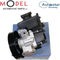 Autostar Power Steering Pump 0034664201