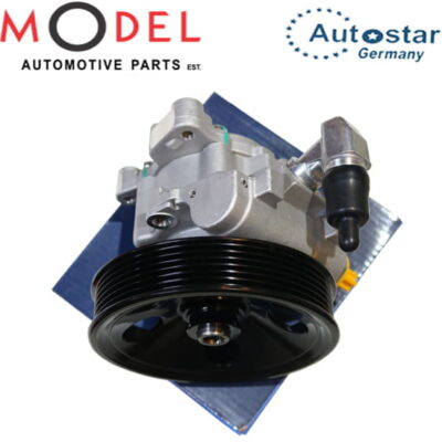 Autostar Power Steering Pump 0044668601