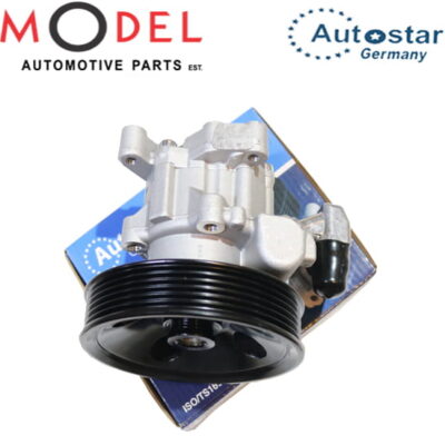 Autostar Power Steering Pump 0044669101