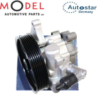 Autostar Power Steering Pump 0064663601