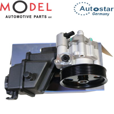 Autostar Power Steering Pump 0064664001