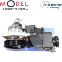 AutoStar Power Steering Pump 0064665701 - Reliable Performance