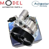 Autostar Power Steering Pump 0064668801