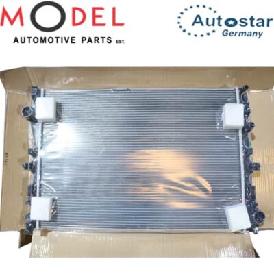 Autostar Radiator 0995002103 / 0995007303