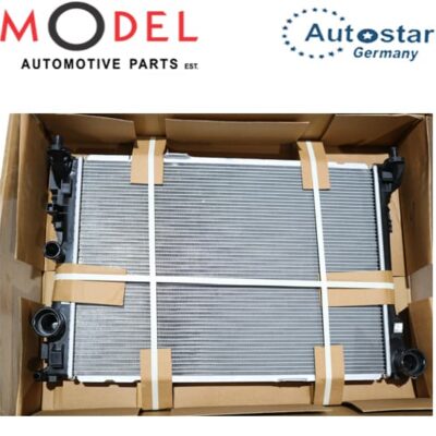 Autostar Radiator 0995002703 / 0995006203