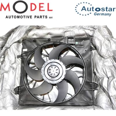 Autostar Blower Fan 600W 0999060900 / 0999062500