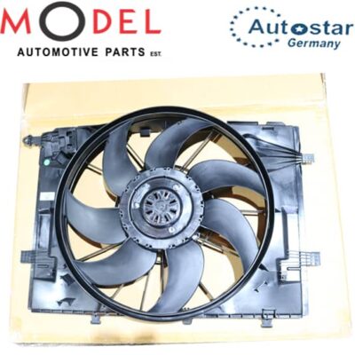 Autostar Blower Fan 0999061100