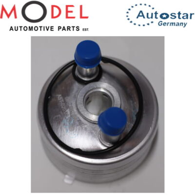 Autostar Oil Cooler