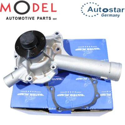 Autostar Water Pump 1112000401 / 1112004001