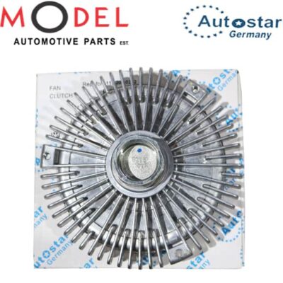 AutoStar Fan Clutch 1122000222 - Efficient Cooling Solution