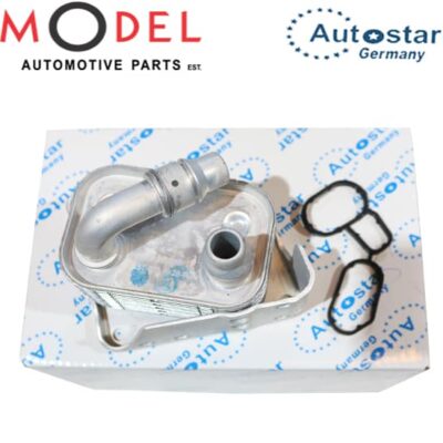 Autostar Oil Cooler 11427508967