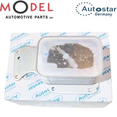 Autostar Oil Cooler 11428585624