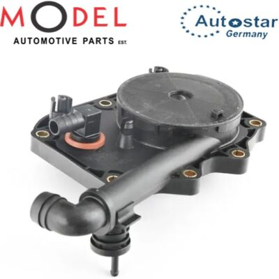 AutoStar Cover 11617508541