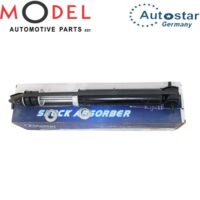 Autostar Rear Shock Absorber W123,W126 1233261700