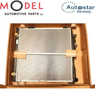 Autostar Radiator 1265005103 - Efficient Radiator for Cooling