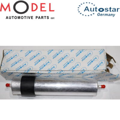 Autostar Fuel Filter