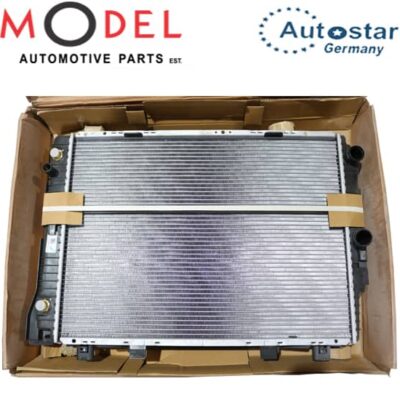 Autostar Radiator 1405000403