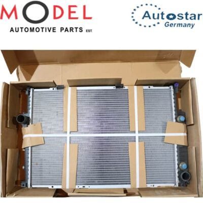 Autostar Radiator 1405001003