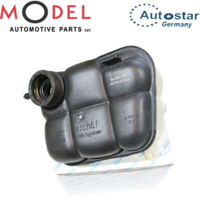 AutoStar Radiator Tank