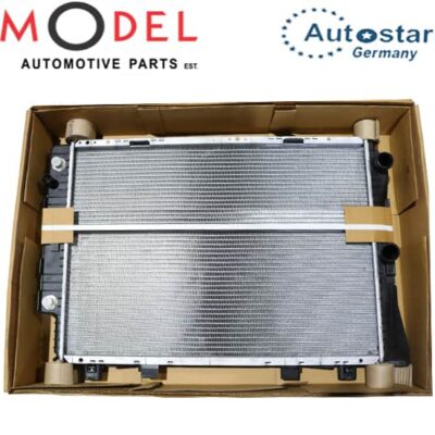 Autostar Radiator 1405002103