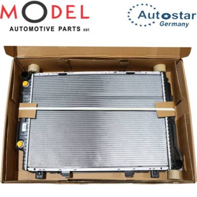 Autostar Radiator 1405002303 - Best Radiator for Your Car