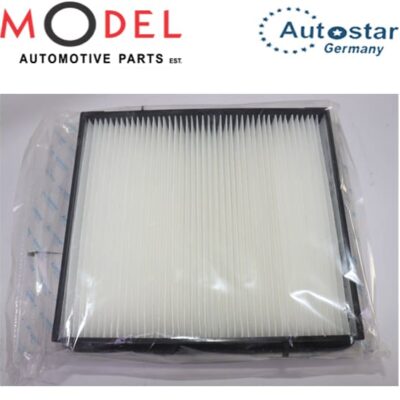 Autostar AC Filter