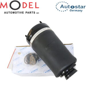 AutoStar Front Air Spring Balloon 1643206013