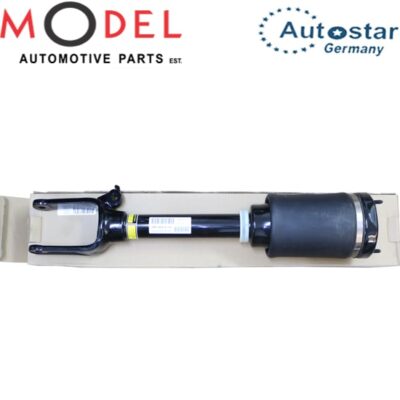 Autostar Front Air Suspension Strut 1643206113