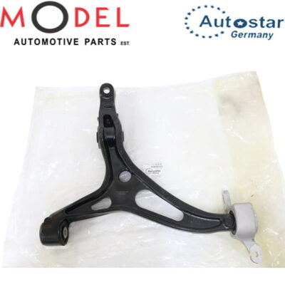 Autostar Front Right Lower Control Arm 1643303507