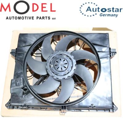 Autostar Blower Fan 1645000593