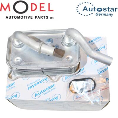 Autostar Oil Cooler 17117534896