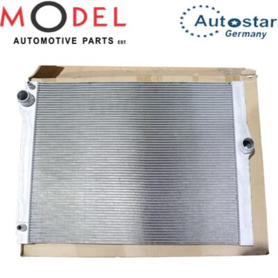 Autostar Radiator 17117570094