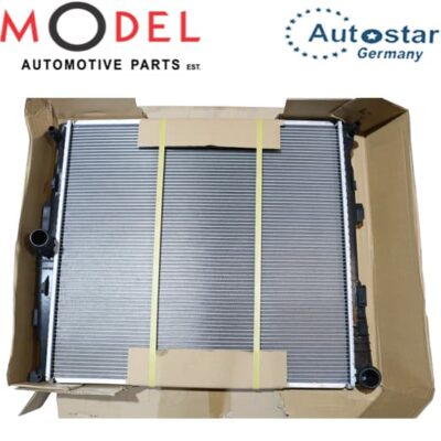 Autostar Radiator 17117593842 / 17118623366