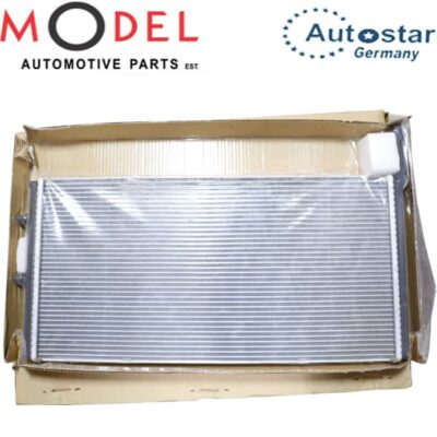 Autostar Radiator 17117601832