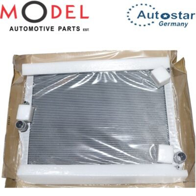 Autostar Radiator 17118669004