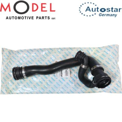 Autostar Coolant Hose 17127519256