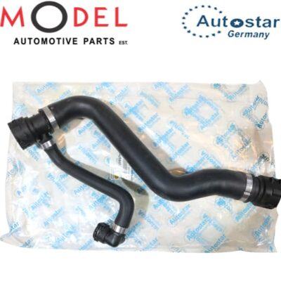 Autostar Radiator Hose 17127531768 - Quality Hose for 17127531768