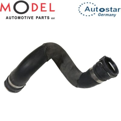 Autostar Coolant Hose 17127537108