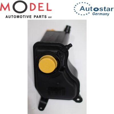 Autostar Coolant Expansion Tank