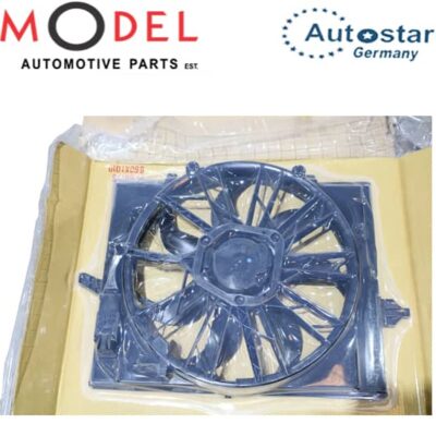 Autostar Radiator Fan 600W 17427524881 - Efficient Cooling for Your Vehicle